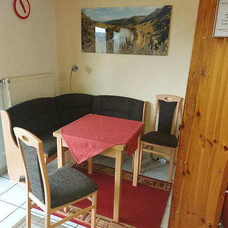 Ferienwohnung „Schwalbennest“ Reil/Mosel 外观 照片