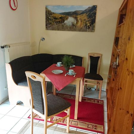 Ferienwohnung „Schwalbennest“ Reil/Mosel 外观 照片