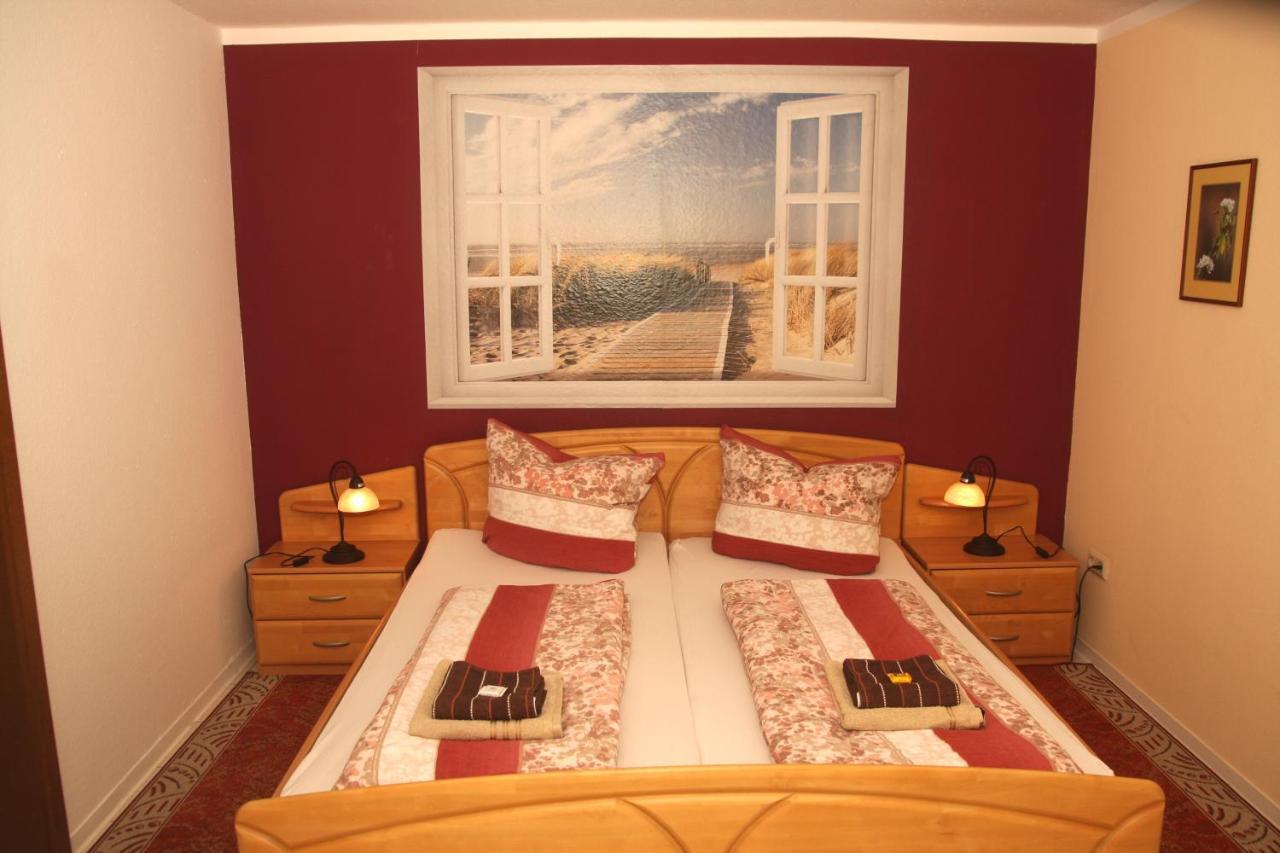 Ferienwohnung „Schwalbennest“ Reil/Mosel 外观 照片