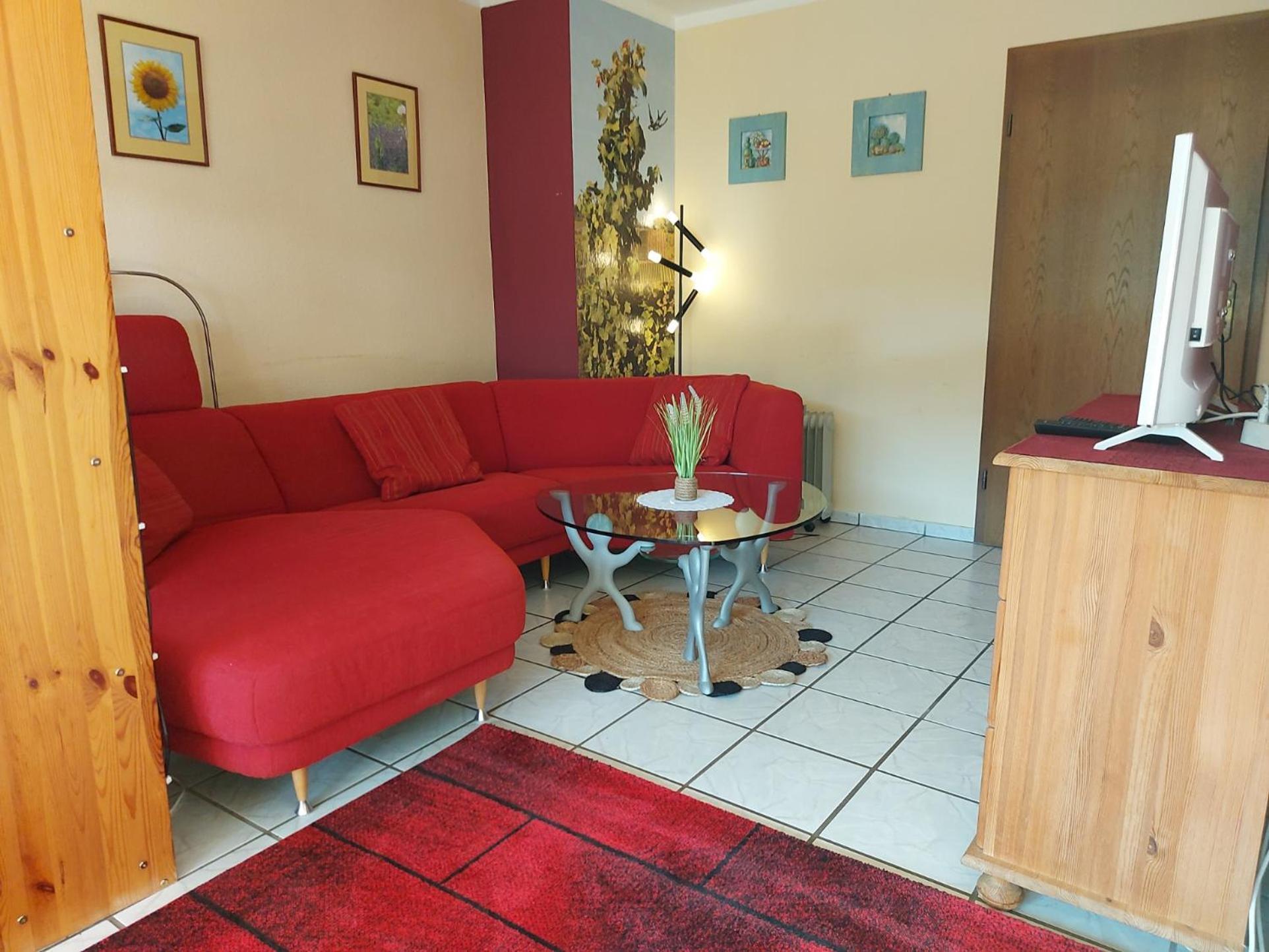 Ferienwohnung „Schwalbennest“ Reil/Mosel 外观 照片