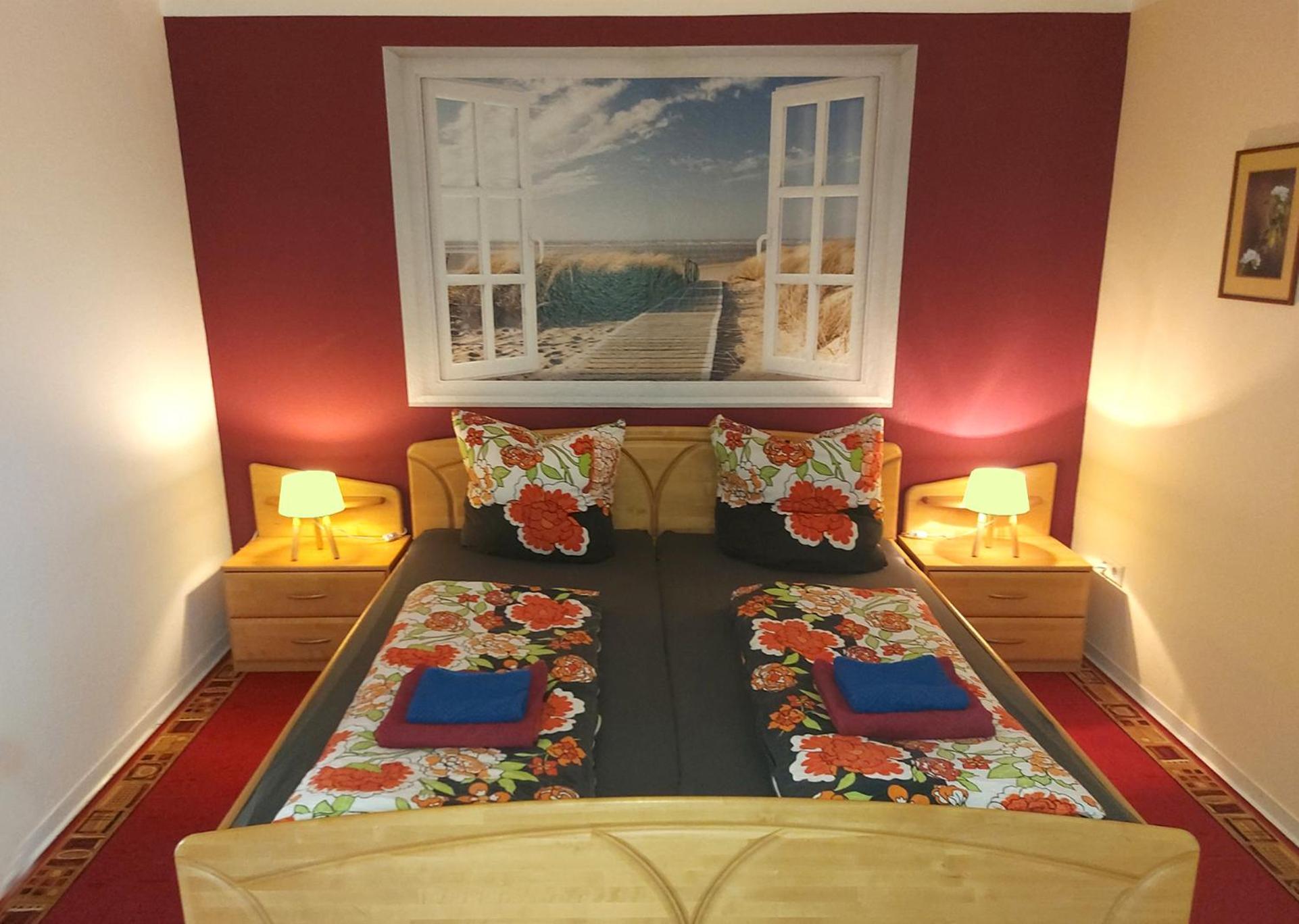 Ferienwohnung „Schwalbennest“ Reil/Mosel 外观 照片
