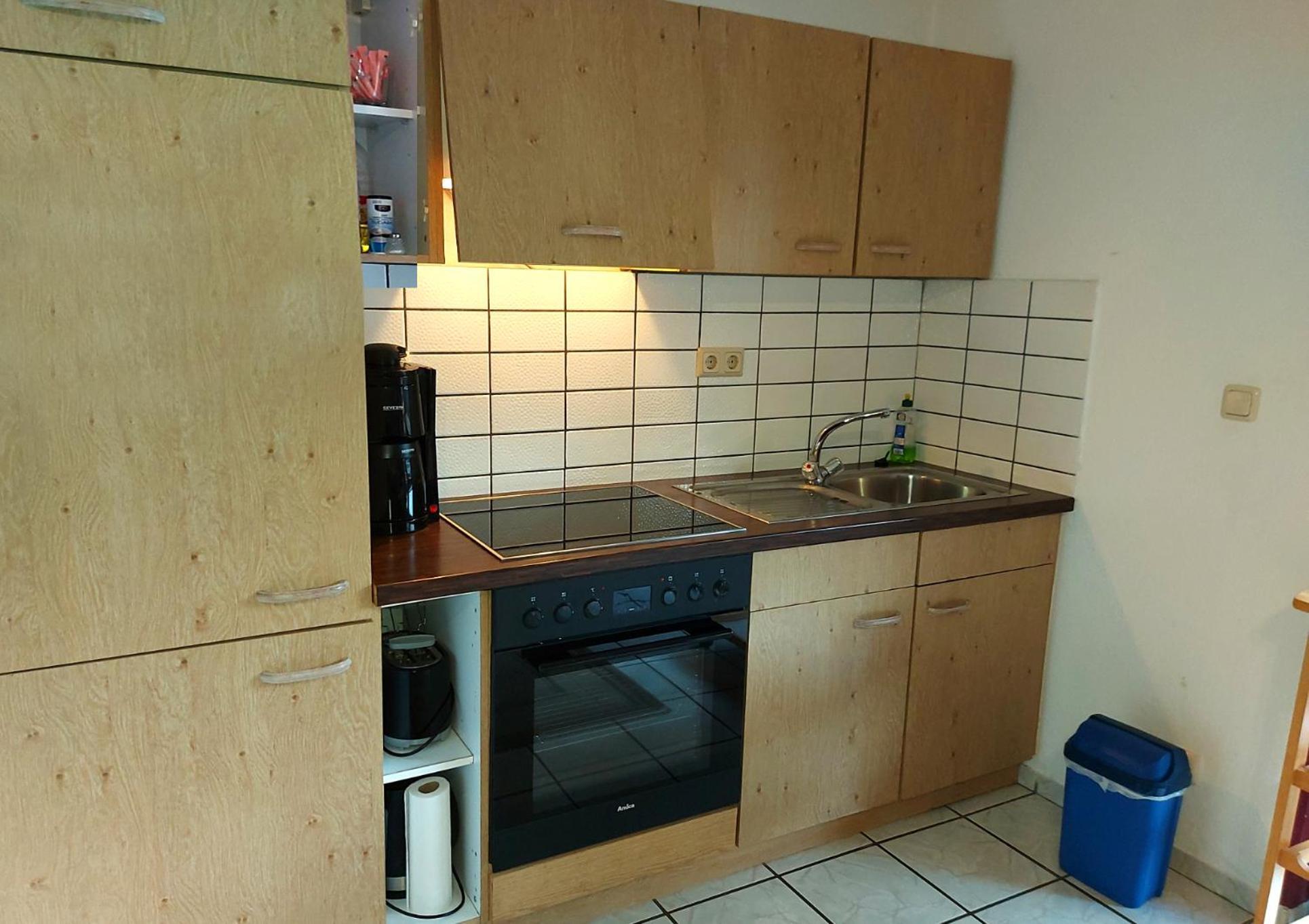 Ferienwohnung „Schwalbennest“ Reil/Mosel 外观 照片